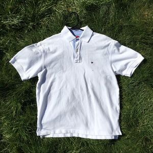 Tommy Hilfiger polo shirt